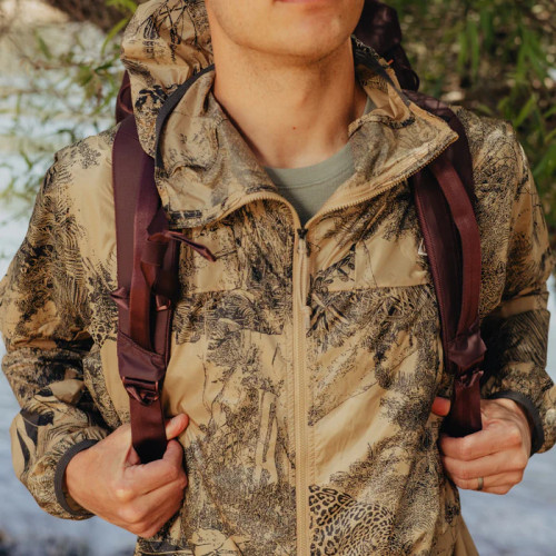 Peak Design Travel Duffelpack 65L Eclipse 功能攝影背囊 (紅色)