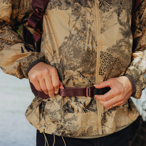 Peak Design Travel Duffelpack 65L Eclipse 功能攝影背囊 (紅色)