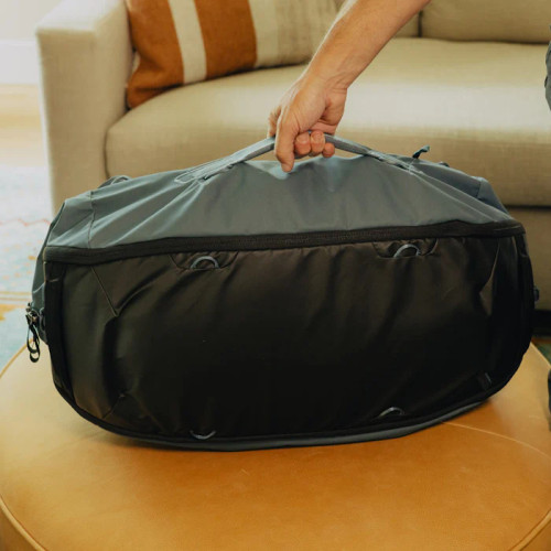 Peak Design Travel Duffelpack 65L Ocean 功能攝影背囊 (深藍色)