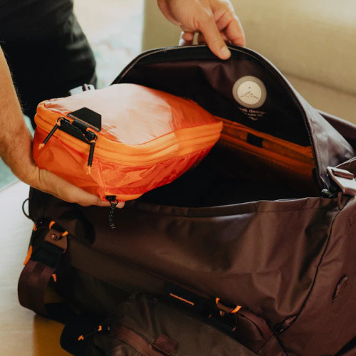 Peak Design Packing Cube Small Ibis 收納方塊 (小 - 橙色)