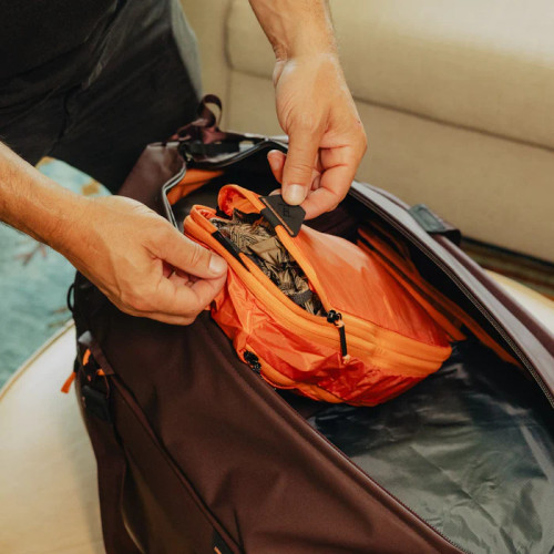 Peak Design Packing Cube Small Ibis 收納方塊 (小 - 橙色)