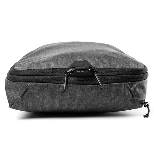 Peak Design Packing Cube Large Charcoal 收納方塊 (大 – 深灰色)