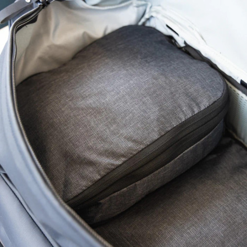 Peak Design Packing Cube Smedium Charcoal 收納方塊 (中小 – 炭灰色)