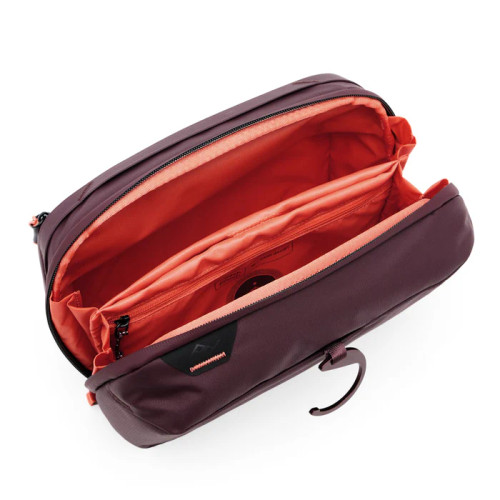 Peak Design Wash Pouch Eclipse 洗漱包 (紅色)