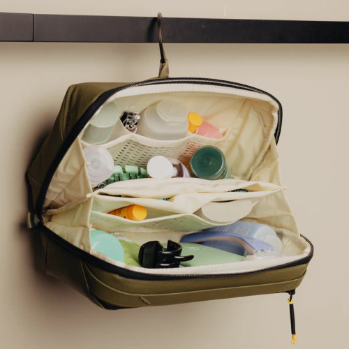 Peak Design Wash Pouch Kelp 洗漱包 (橄欖色)