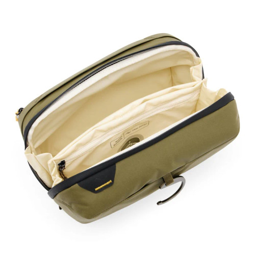 Peak Design Wash Pouch Kelp 洗漱包 (橄欖色)