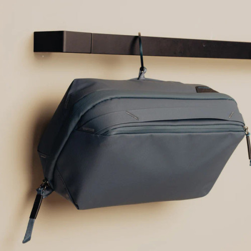 Peak Design Wash Pouch Ocean 洗漱包 (深藍色)