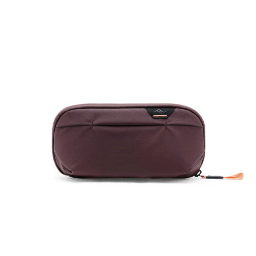 Peak Design Small Wash Pouch Eclipse 小型洗漱袋 (紅色)