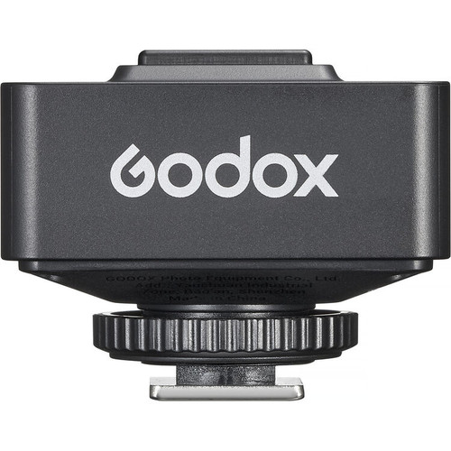 Godox 神牛 XR S TTL Wireless Receiver for Sony 無線引閃接收器