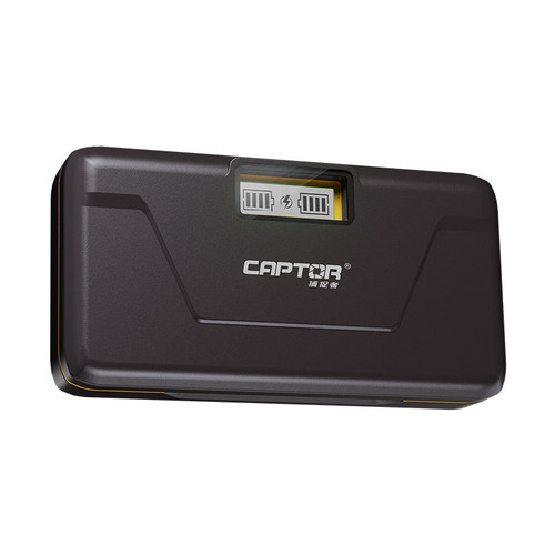 Captor S-DC-LP-E17(FS) dbl for Canon LP-E17 USB Charger 雙位電池充電盒