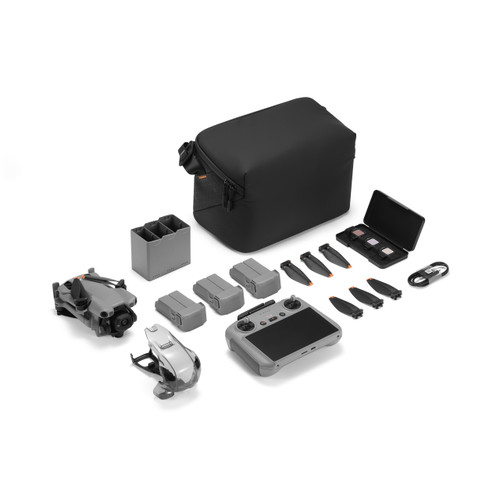 DJI Mini 5 Pro 長續航暢飛套裝（DJI RC 2） 官方圖片 07
