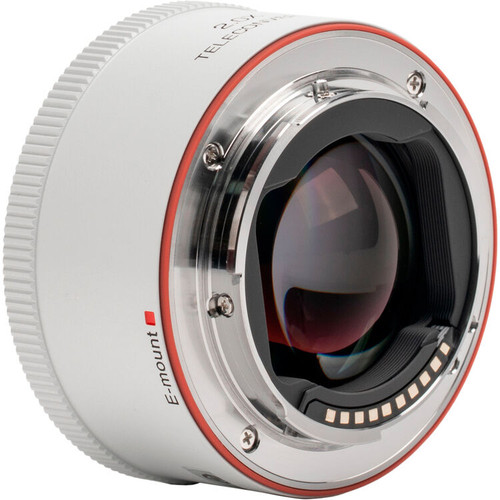 Viltrox TC-2.0X E 2.0X Teleconverter for Sony E 增距鏡