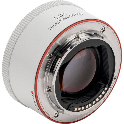 Viltrox TC-2.0X E 2.0X Teleconverter for Sony E 增距鏡