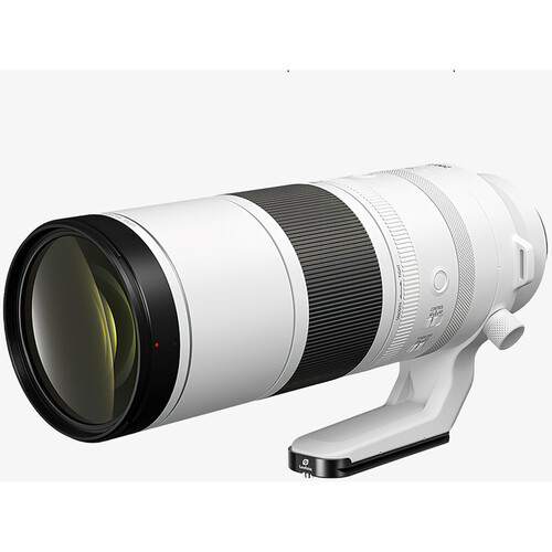 Leofoto CF-06 Lens Foot for Canon RF Lens