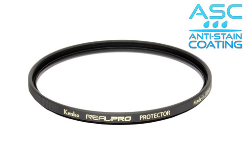 Kenko Real Pro Protector Filter (Made in Japan) 86mm 保護鏡