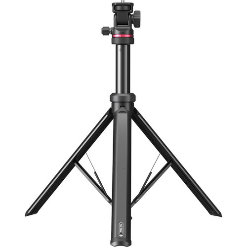 Ulanzi MT-80 Auto Open Light Stand 自動開合鋁合金燈架
