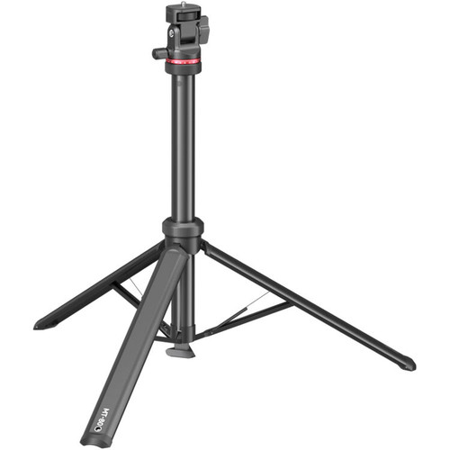 Ulanzi MT-80 Auto Open Light Stand 自動開合鋁合金燈架