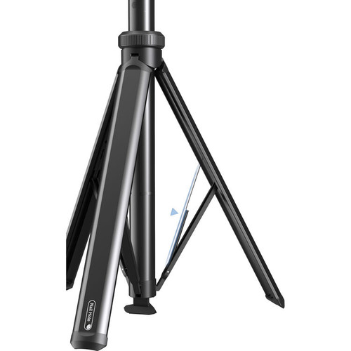 Ulanzi MT-80 Auto Open Light Stand 自動開合鋁合金燈架
