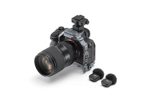DJI Mic Series Camera Adapter 系列熱靴轉接件