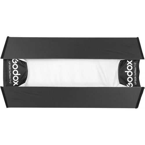Godox 神牛 LiteWafer UP150R RGB LED Light Panel 全彩面板燈
