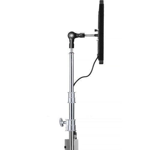 Godox 神牛 LiteWafer UP150R RGB LED Light Panel 全彩面板燈