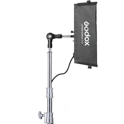 Godox 神牛 LiteWafer UP150R RGB LED Light Panel 全彩面板燈