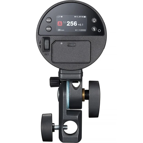 Godox 神牛 AD100Pro II Pocket Flash 二代輕巧型鋰電閃光燈
