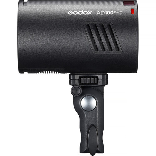 Godox 神牛 AD100Pro II Pocket Flash 二代輕巧型鋰電閃光燈