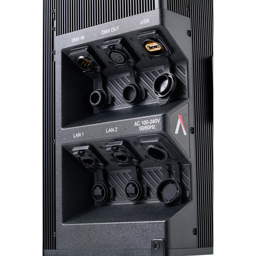 Aputure Storm 1200x Tunable White LED Monolight 專業攝影補光燈