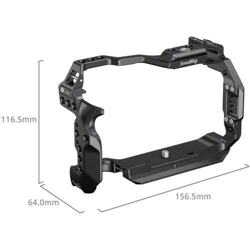 SmallRig 5954 Hawklock Cage for Canon EOS R6 Mark III 相機套籠