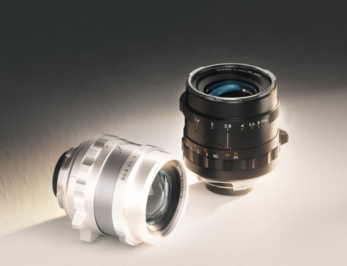 Thypoch Simera 28mm f/1.4 Lens 鏡頭