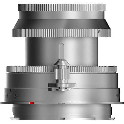 Thypoch Eureka 50mm f/2 Lens (Leica M | Aluminum) 全片幅復古手動鏡頭 (铝合金)