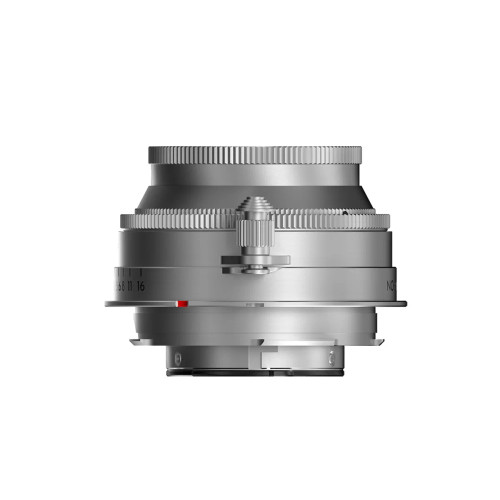 Thypoch Eureka 50mm f/2 Lens 全片幅復古手動鏡頭 (Leica M | Aluminum)
