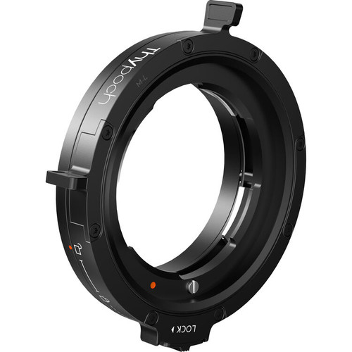 Thypoch M Mount Positive Lock Adapter (Leica M to L-Mount) 轉接環