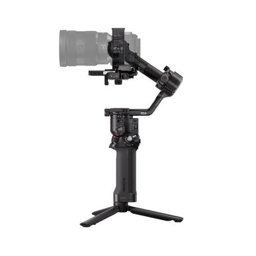 DJI RS 5 Gimbal Stabilizer 穩定器