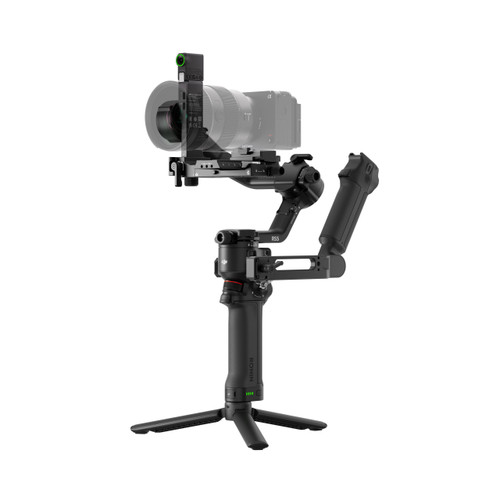 DJI RS 5 Gimbal Combo 穩定器套裝