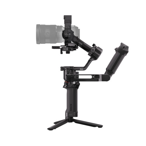 DJI RS 5 Gimbal Combo 穩定器套裝