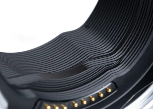 Megadap EFTZ21 Canon EF to Nikon Z Autofocus Adapter 自動對焦接環