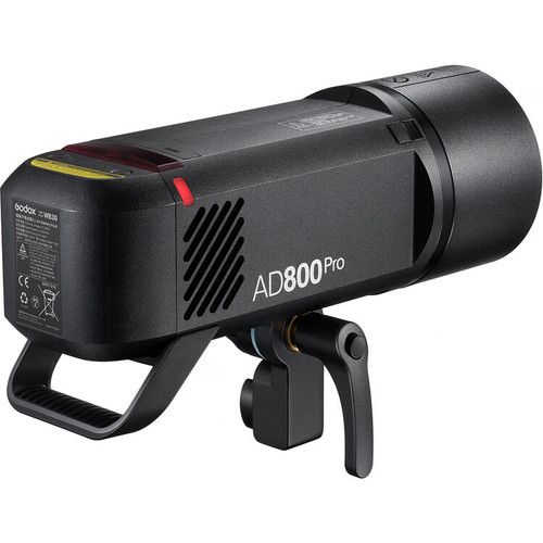 Godox 神牛 AD800Pro All-in-One Outdoor Flash 專業外拍閃光燈