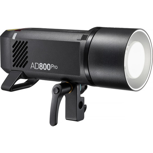 Godox 神牛 AD800Pro All-in-One Outdoor Flash 專業外拍閃光燈