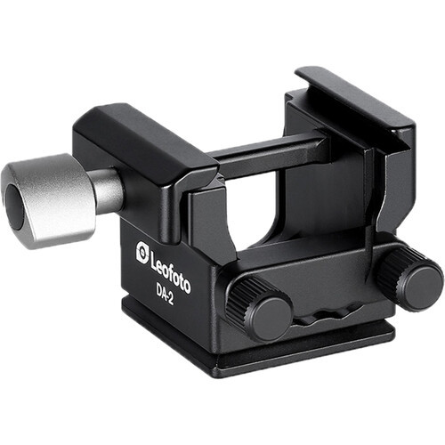 Leofoto DA-2 Cable Anchor and Organizer L板束線夾