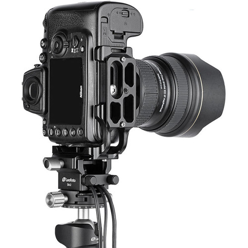 Leofoto DA-2 Cable Anchor and Organizer L板束線夾