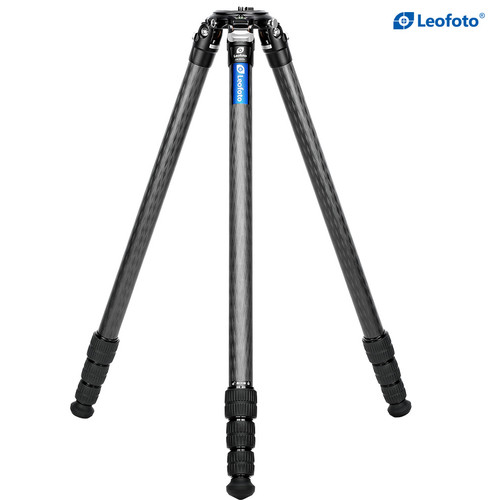 Leofoto LM-324CL Summit Series Carbon Fiber Tripod 拍鳥三腳架