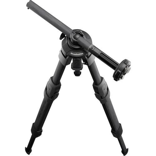 Manfrotto MKONEC-500X ONE Hybrid Carbon Fiber Tripod with 500X Fluid Head 三腳架套裝