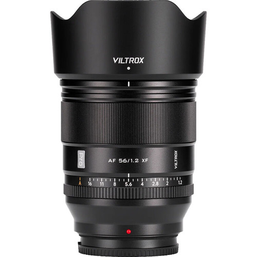 Viltrox AF 56mm F1.2 Pro APS-C Lens Nikon Z-Mount 人像鏡頭