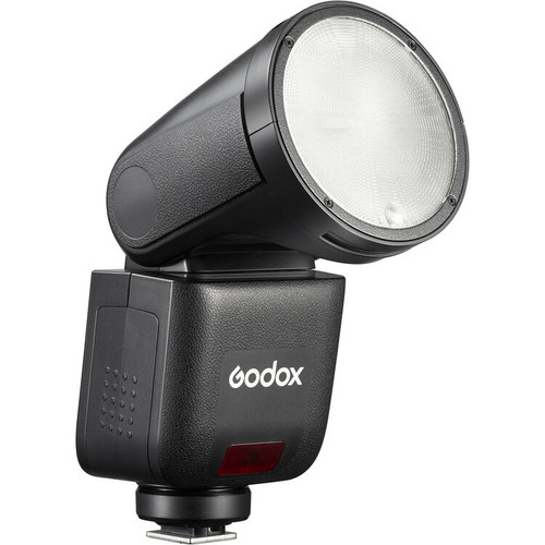 Godox 神牛 V1mid Mini Flash 機頂閃光燈