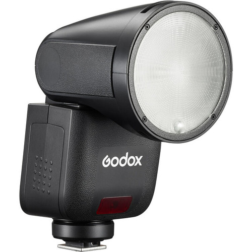 Godox 神牛 V1mid Mini Flash 機頂閃光燈