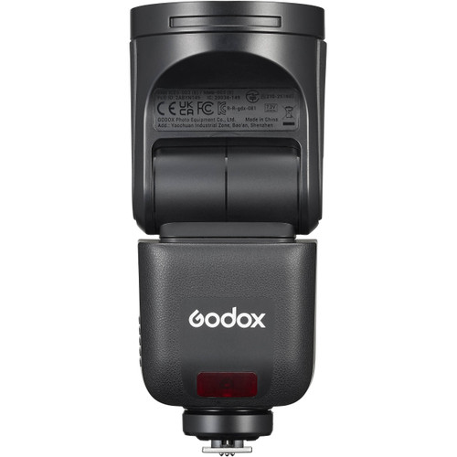 Godox V1mid Sony TTL 機頂閃光燈