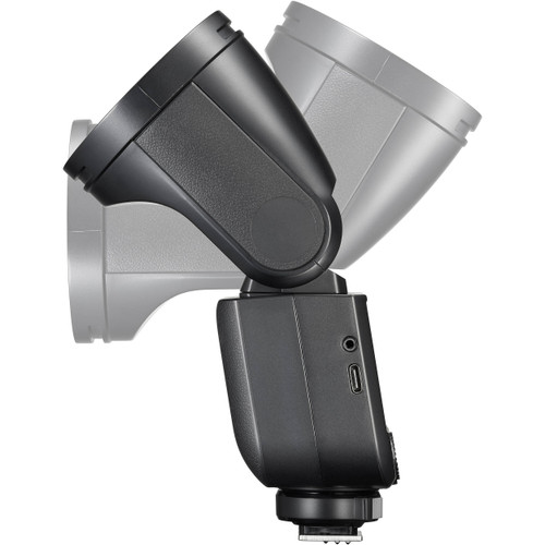 Godox V1mid Sony TTL 機頂閃光燈