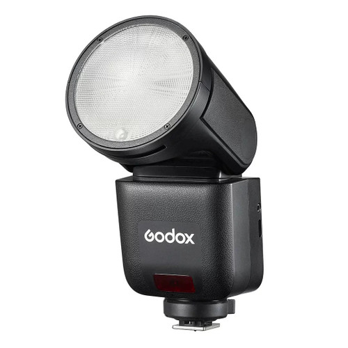 Godox 神牛 V1mid N Flash Nikon 機頂閃光燈